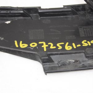 Jaguar E Pace Front Bumper Left Bracket 2017 TO 2021 J9C3-17C863-B Genuine - Image 7