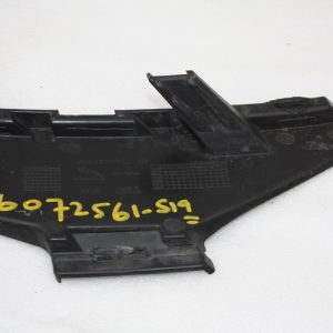 Jaguar E Pace Front Bumper Left Bracket 2017 TO 2021 J9C3-17C863-B Genuine - Image 8