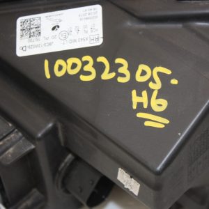 Jaguar E Pace Front Right LED Headlight 2017 TO 2021 J9C3-13W029-DD x540 - Image 15