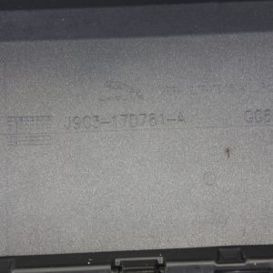 Jaguar E Pace R Sport Rear Bumper 2017 TO 2021 J9C3-17D781-A Genuine - Image 11