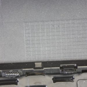 Jaguar E Pace R Sport Rear Bumper 2017 TO 2021 J9C3-17D781-A Genuine - Image 12