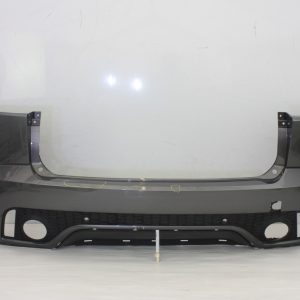 Jaguar E Pace R Sport Rear Bumper 2017 TO 2021 J9C3-17D781-A Genuine