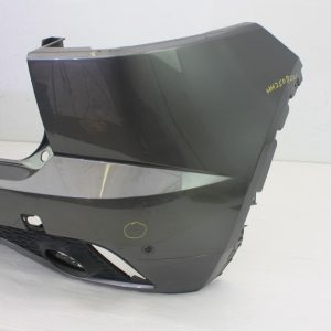 Jaguar E Pace R Sport Rear Bumper 2017 TO 2021 J9C3-17D781-A Genuine - Image 6