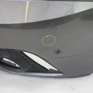 Jaguar E Pace R Sport Rear Bumper 2017 TO 2021 J9C3-17D781-A Genuine - Image 7