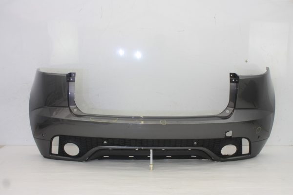 Jaguar-E-Pace-R-Sport-Rear-Bumper-2017-TO-2021-J9C3-17D781-A-Genuine-175395237942