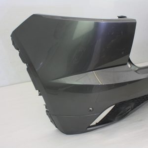 Jaguar E Pace R Sport Rear Bumper 2017 TO 2021 J9C3-17D781-A Genuine - Image 8