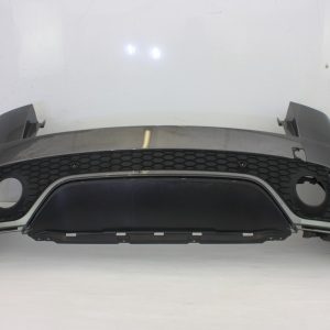 Jaguar E Pace R Sport Rear Bumper 2017 TO 2021 J9C3-17D781-A Genuine - Image 10