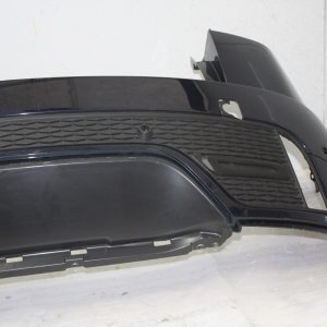 Jaguar E Pace R Sport Rear Bumper 2018 ON J9C3-17D781-A Genuine - Image 4