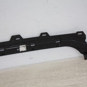 Jaguar E-Pace X540 Front Bumper Reinforcement Absorber Bracket 2017 To 2021 - Image 11