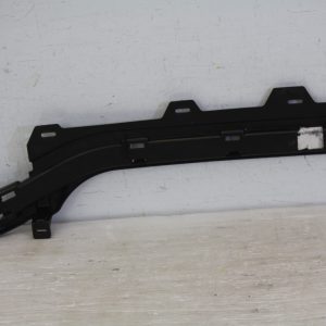 Jaguar E-Pace X540 Front Bumper Reinforcement Absorber Bracket 2017 To 2021 - Image 12