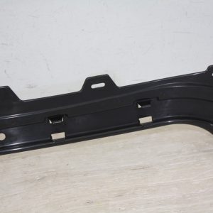 Jaguar E-Pace X540 Front Bumper Reinforcement Absorber Bracket 2017 To 2021 - Image 3