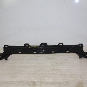 Jaguar E-Pace X540 Front Bumper Reinforcement Absorber Bracket 2017 To 2021