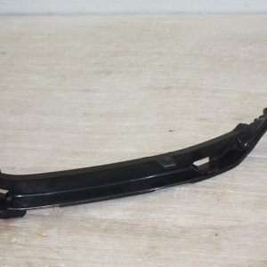 Jaguar E-Pace X540 Front Bumper Reinforcement Absorber Bracket 2017 To 2021 - Image 6