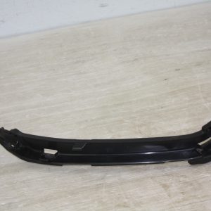Jaguar E-Pace X540 Front Bumper Reinforcement Absorber Bracket 2017 To 2021 - Image 7