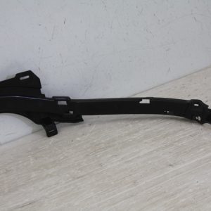 Jaguar E-Pace X540 Front Bumper Reinforcement Absorber Bracket 2017 To 2021 - Image 10