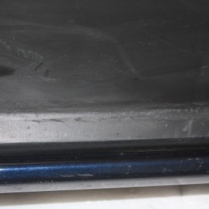 Jaguar E Pace X540 Rear Bumper Lower Section 2021 ON M9C3-17F011-A *DAMAGED* - Image 11