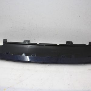 Jaguar E Pace X540 Rear Bumper Lower Section 2021 ON M9C3-17F011-A *DAMAGED* - Image 17