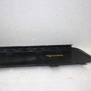 Jaguar E Pace X540 Rear Bumper Lower Section 2021 ON M9C3-17F011-A *DAMAGED* - Image 18