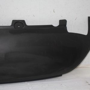 Jaguar E Pace X540 Rear Bumper Lower Section 2021 ON M9C3-17F011-A *DAMAGED* - Image 3