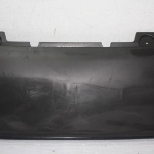 Jaguar E Pace X540 Rear Bumper Lower Section 2021 ON M9C3-17F011-A *DAMAGED* - Image 4