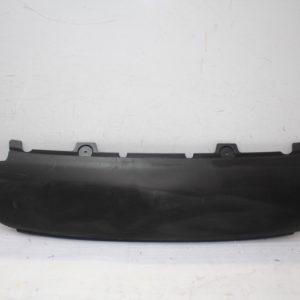 Jaguar E Pace X540 Rear Bumper Lower Section 2021 ON M9C3-17F011-A *DAMAGED* - Image 1