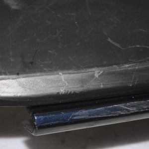 Jaguar E Pace X540 Rear Bumper Lower Section 2021 ON M9C3-17F011-A *DAMAGED* - Image 7
