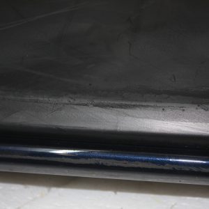 Jaguar E Pace X540 Rear Bumper Lower Section 2021 ON M9C3-17F011-A *DAMAGED* - Image 10