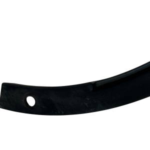 Jaguar E-Pace X540 Rear Left Wheel Arch Molding 2017-2021 J9C3-290E23-B Genuine - Image 3