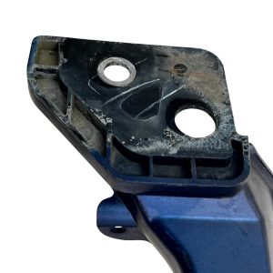 Jaguar F-PACE X761 Front Left Headlight Bracket 2021 NO Mk83-13N079-A Genuine - Image 12