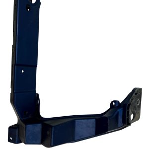 Jaguar F-PACE X761 Front Left Headlight Bracket 2021 NO Mk83-13N079-A Genuine - Image 3