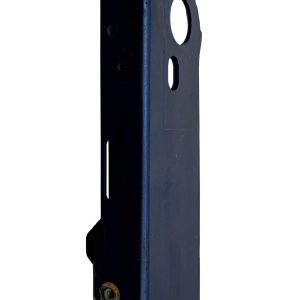 Jaguar F-PACE X761 Front Left Headlight Bracket 2021 NO Mk83-13N079-A Genuine - Image 4