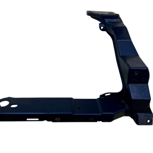 Jaguar F-PACE X761 Front Left Headlight Bracket 2021 NO Mk83-13N079-A Genuine - Image 1