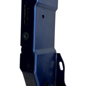 Jaguar F-PACE X761 Front Left Headlight Bracket 2021 NO Mk83-13N079-A Genuine - Image 5