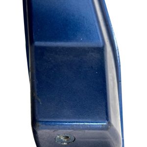 Jaguar F-PACE X761 Front Left Headlight Bracket 2021 NO Mk83-13N079-A Genuine - Image 9