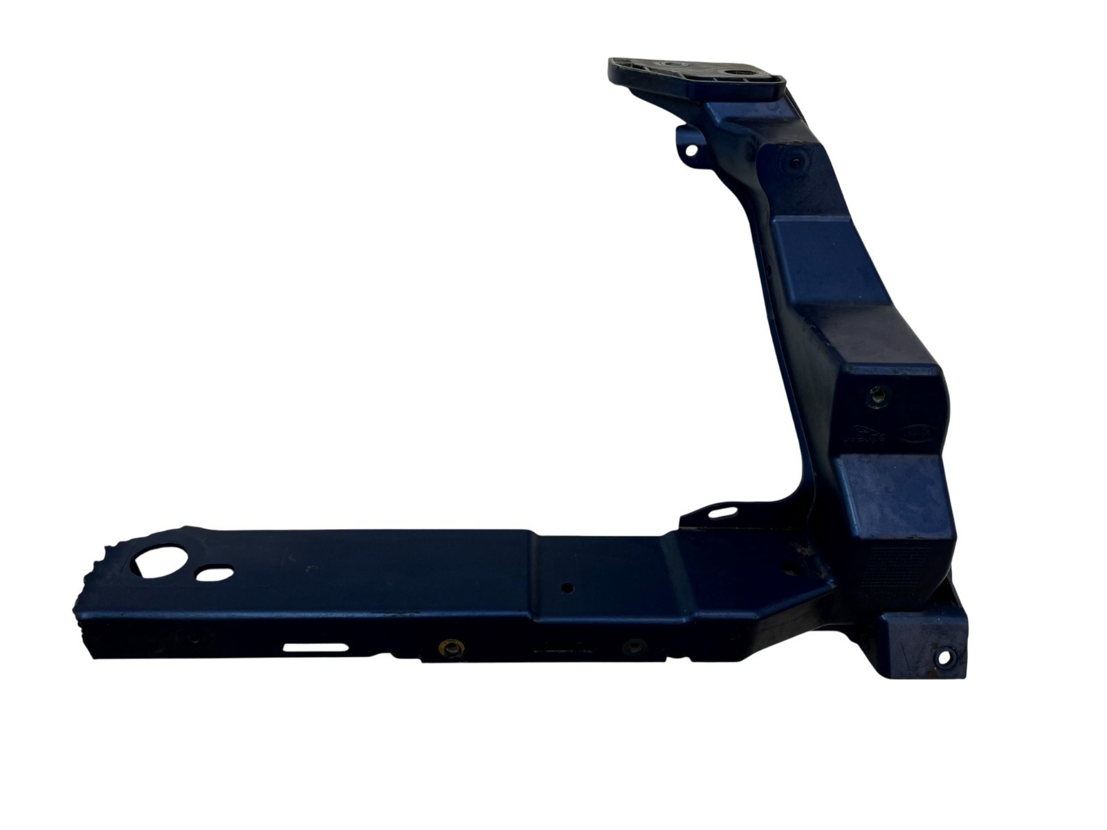 Jaguar F-PACE X761 Front Left Headlight Bracket 2021 NO Mk83-13N079-A Genuine