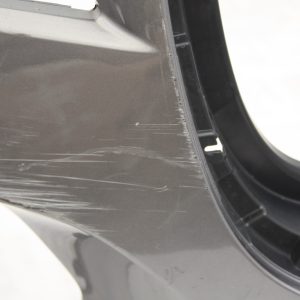 Jaguar F Pace Facelift Front Bumper 2021 ON MK83-17F003-AA Genuine *DAMAGED* - Image 11