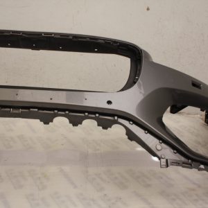 Jaguar F Pace Facelift Front Bumper 2021 ON MK83-17F003-AA Genuine *DAMAGED* - Image 12