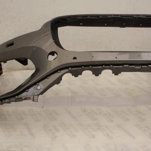 Jaguar F Pace Facelift Front Bumper 2021 ON MK83-17F003-AA Genuine *DAMAGED* - Image 13
