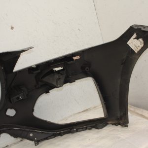 Jaguar F Pace Facelift Front Bumper 2021 ON MK83-17F003-AA Genuine *DAMAGED* - Image 14