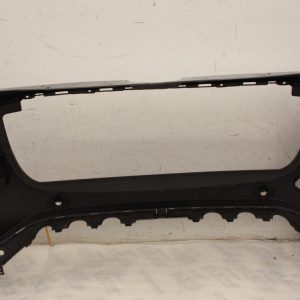 Jaguar F Pace Facelift Front Bumper 2021 ON MK83-17F003-AA Genuine *DAMAGED* - Image 15
