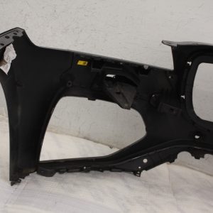 Jaguar F Pace Facelift Front Bumper 2021 ON MK83-17F003-AA Genuine *DAMAGED* - Image 16