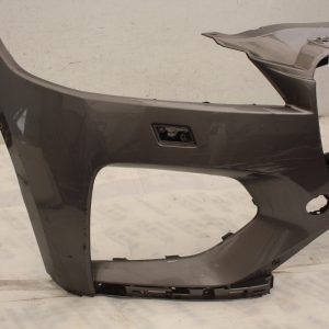 Jaguar F Pace Facelift Front Bumper 2021 ON MK83-17F003-AA Genuine *DAMAGED* - Image 5