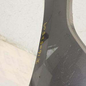 Jaguar F Pace Facelift Front Bumper 2021 ON MK83-17F003-AA Genuine *DAMAGED* - Image 6