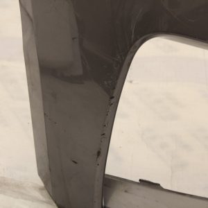 Jaguar F Pace Facelift Front Bumper 2021 ON MK83-17F003-AA Genuine *DAMAGED* - Image 8