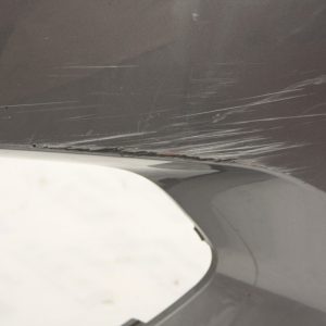 Jaguar F Pace Facelift Front Bumper 2021 ON MK83-17F003-AA Genuine *DAMAGED* - Image 9