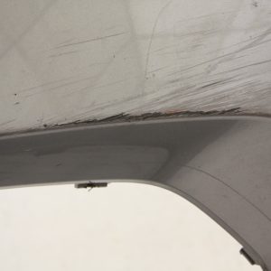 Jaguar F Pace Facelift Front Bumper 2021 ON MK83-17F003-AA Genuine *DAMAGED* - Image 10