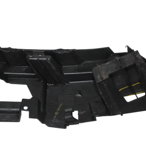 Jaguar F Pace Front Bumper Left Bracket 2016 ON HK83-17C863-AA Genuine *DAMAGED* - Image 4