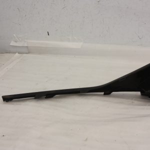 Jaguar F Pace Front Bumper Lower Section 2021 TO 2023 MK83-17979-A Genuine - Image 14