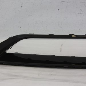 Jaguar F Pace Front Bumper Lower Section 2021 TO 2023 MK83-17979-A Genuine - Image 4