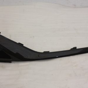 Jaguar F Pace Front Bumper Lower Section 2021 TO 2023 MK83-17979-A Genuine - Image 6